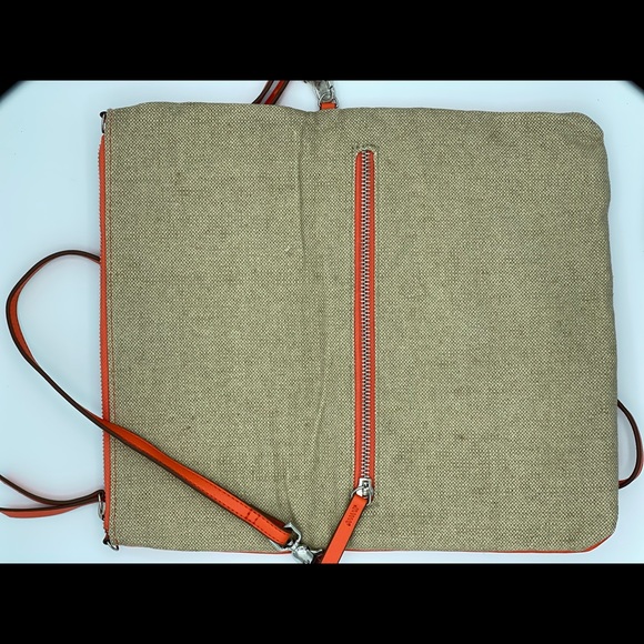 Ladies Stella & Dot crossbody purse - Picture 6 of 6